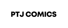 PTJ COMICS